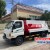Xe bồn xăng dầu 5 khối Hyundai Mighty W750